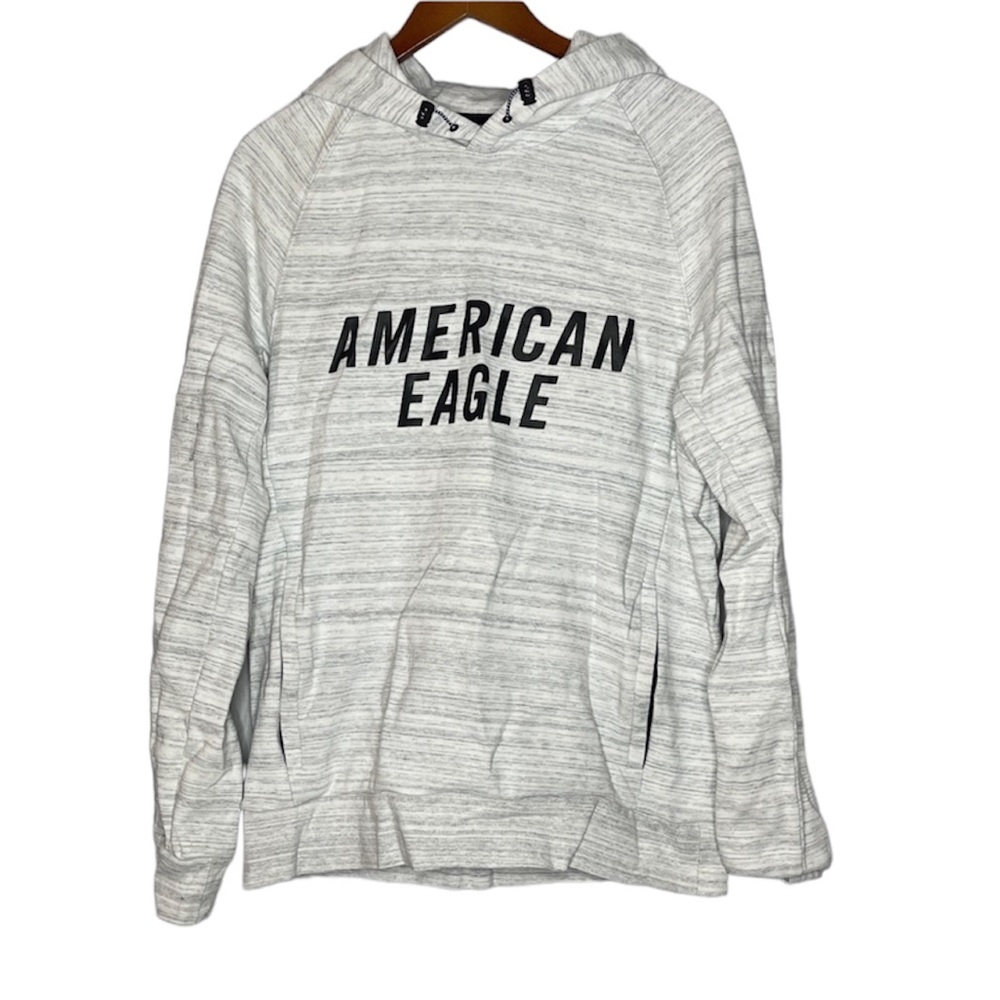 American Eagle Active Sweatshirt - image 1